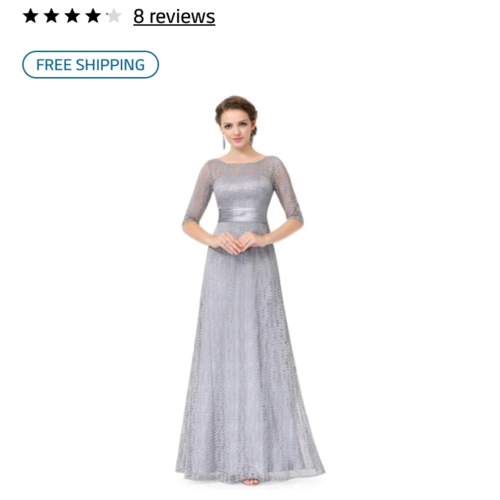 Ever-Pretty Dress